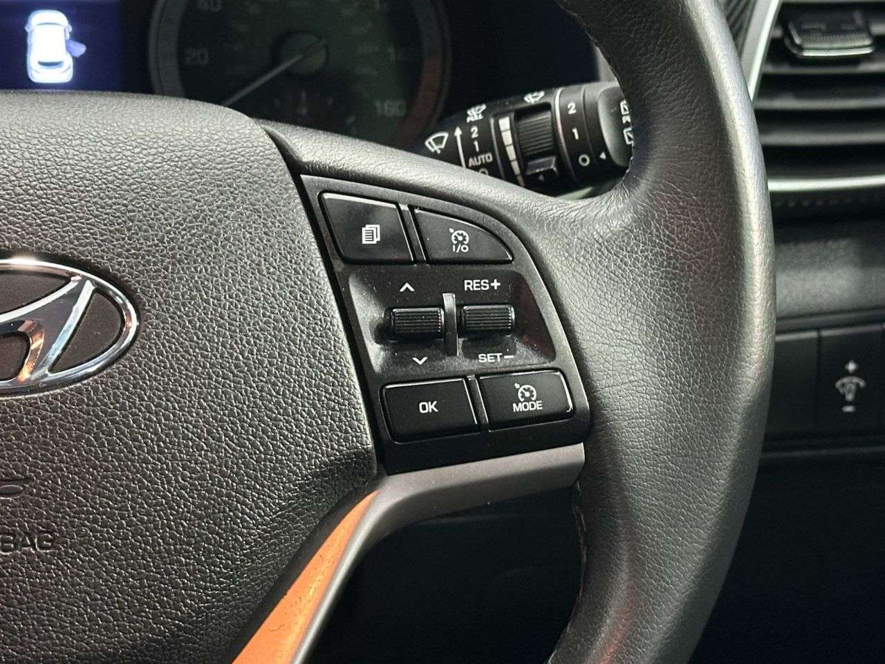 2018 HYUNDAI TUCSON 2018 HYUNDAI TUCSON