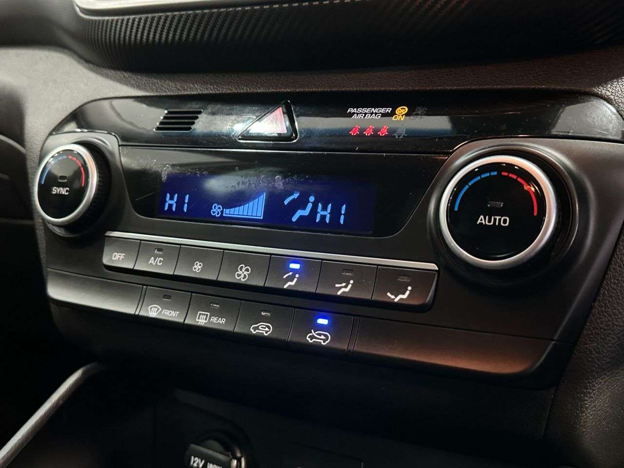 2018 HYUNDAI TUCSON 2018 HYUNDAI TUCSON