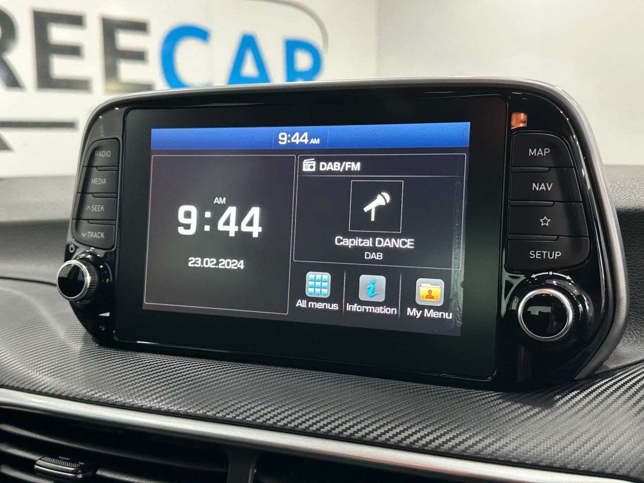 2018 HYUNDAI TUCSON 2018 HYUNDAI TUCSON