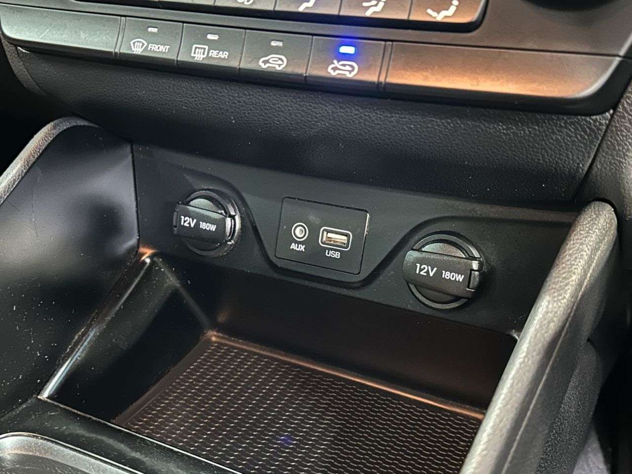 2018 HYUNDAI TUCSON 2018 HYUNDAI TUCSON