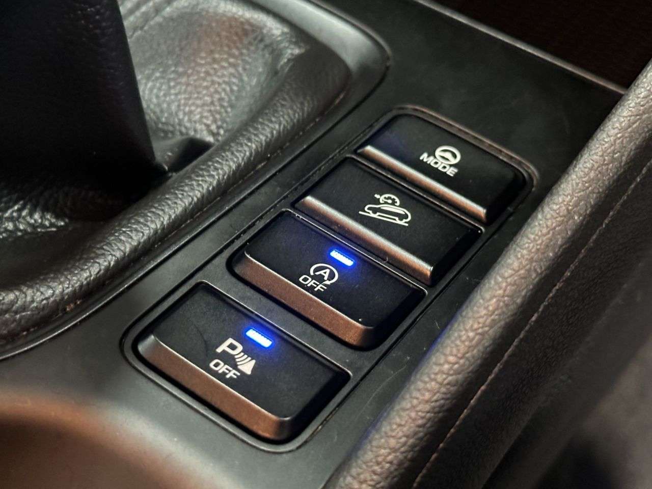 2018 HYUNDAI TUCSON 2018 HYUNDAI TUCSON