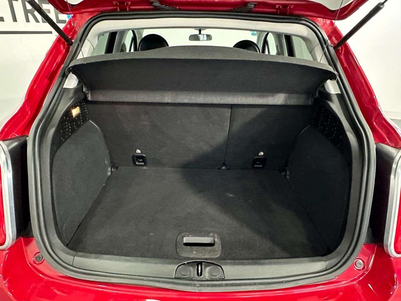 2016 FIAT 500X 2016 FIAT 500X