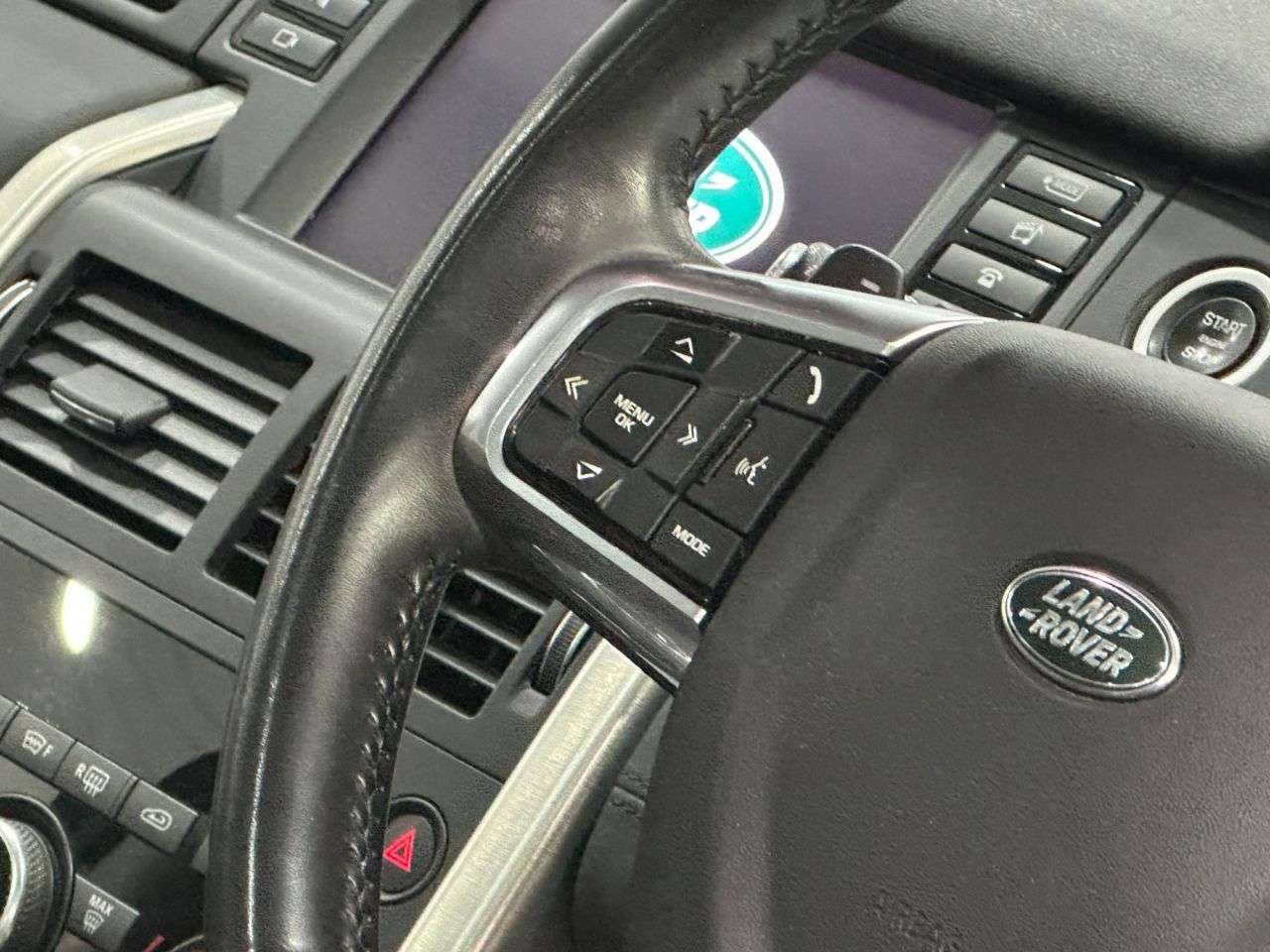 2018 LAND ROVER DISCOVERY SPORT 2018 LAND ROVER DISCOVERY SPORT