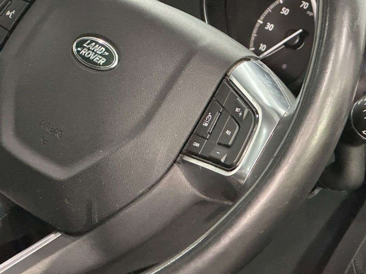 2018 LAND ROVER DISCOVERY SPORT 2018 LAND ROVER DISCOVERY SPORT