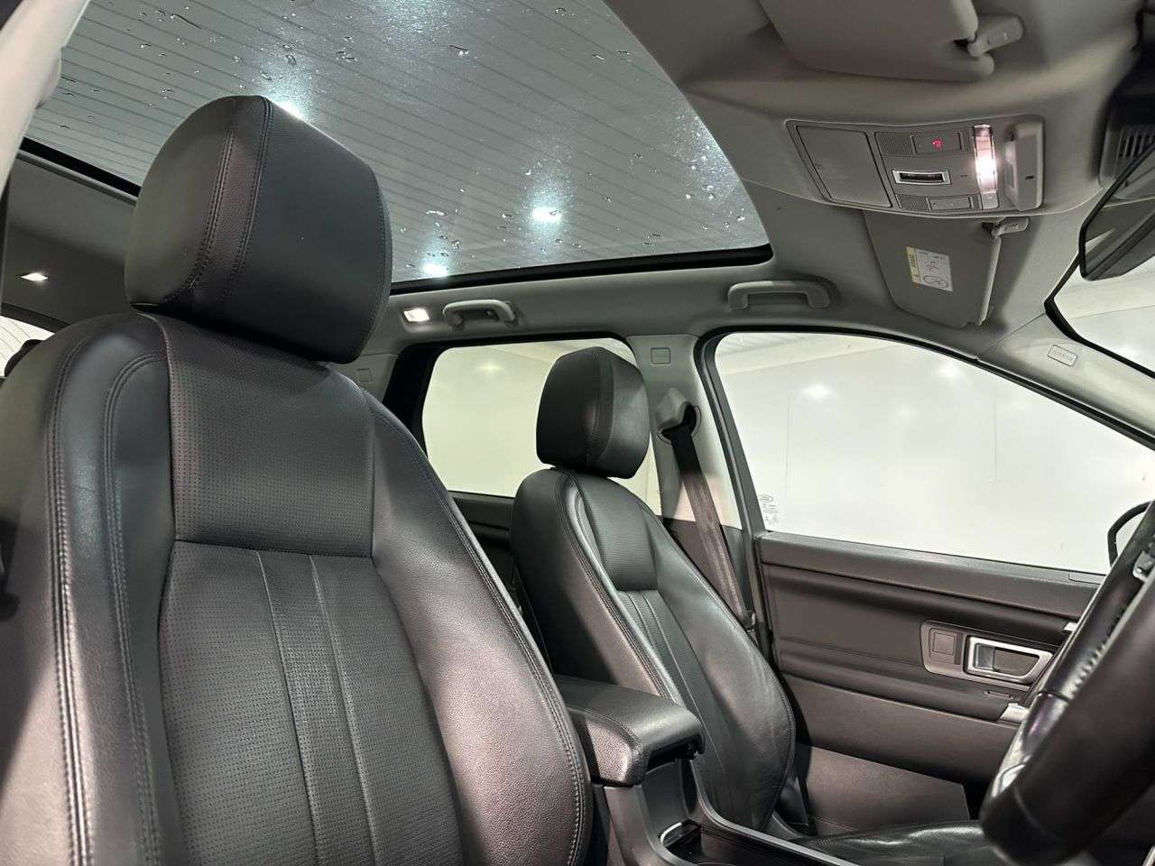 2018 LAND ROVER DISCOVERY SPORT 2018 LAND ROVER DISCOVERY SPORT