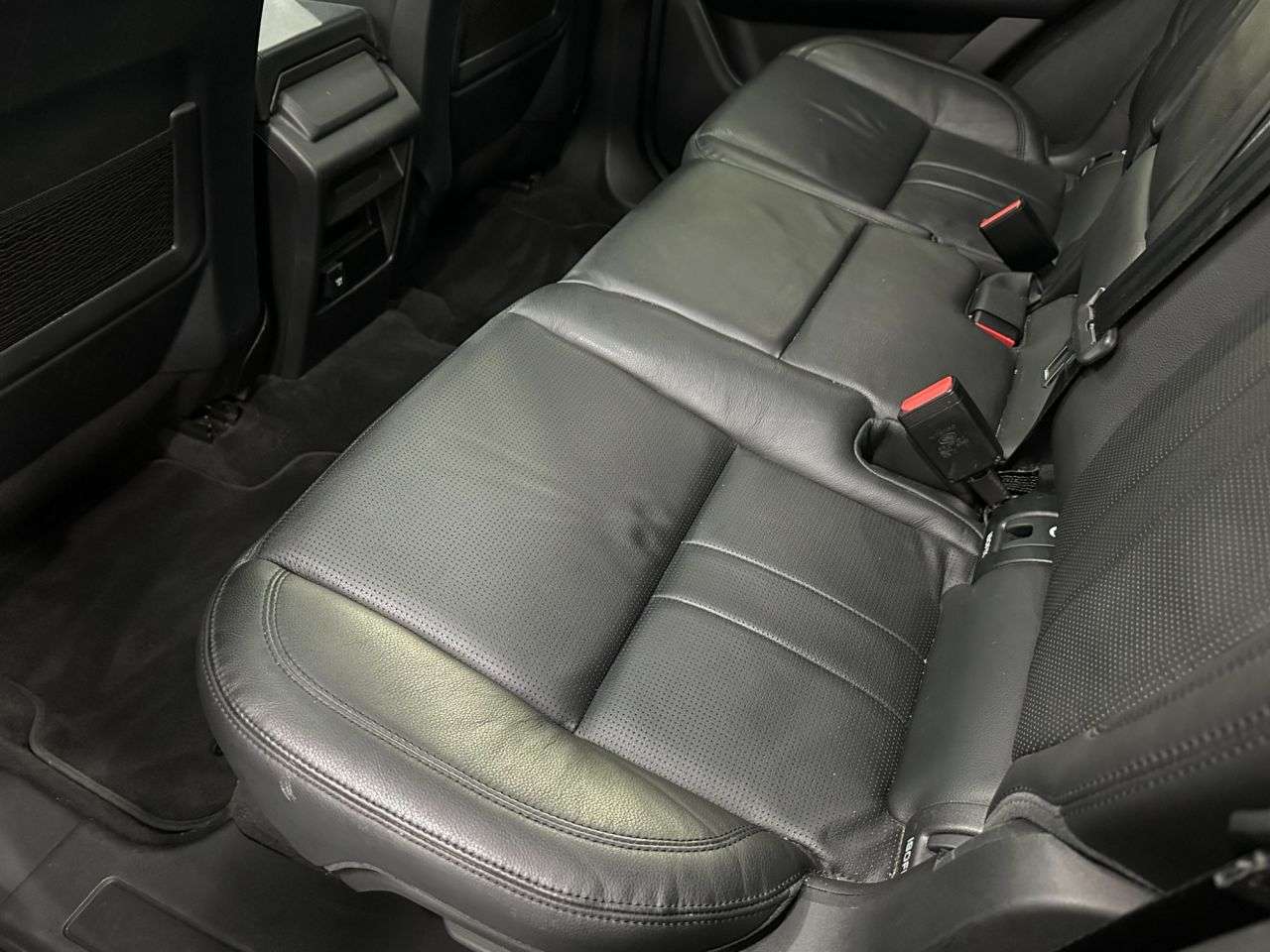 2018 LAND ROVER DISCOVERY SPORT 2018 LAND ROVER DISCOVERY SPORT