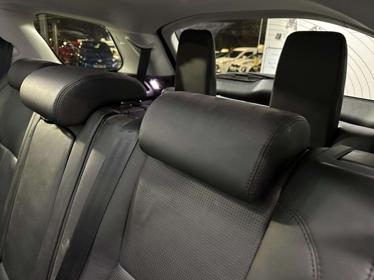 2018 LAND ROVER DISCOVERY SPORT 2018 LAND ROVER DISCOVERY SPORT