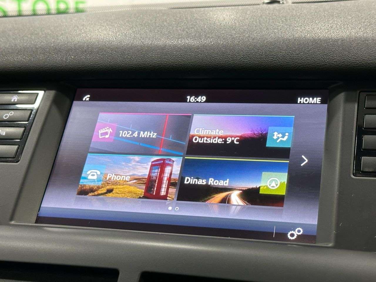 2018 LAND ROVER DISCOVERY SPORT 2018 LAND ROVER DISCOVERY SPORT