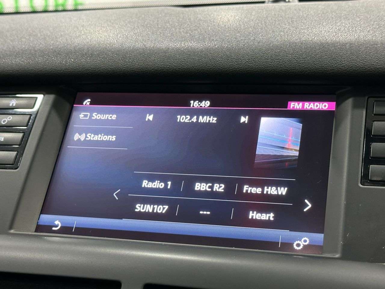 2018 LAND ROVER DISCOVERY SPORT 2018 LAND ROVER DISCOVERY SPORT