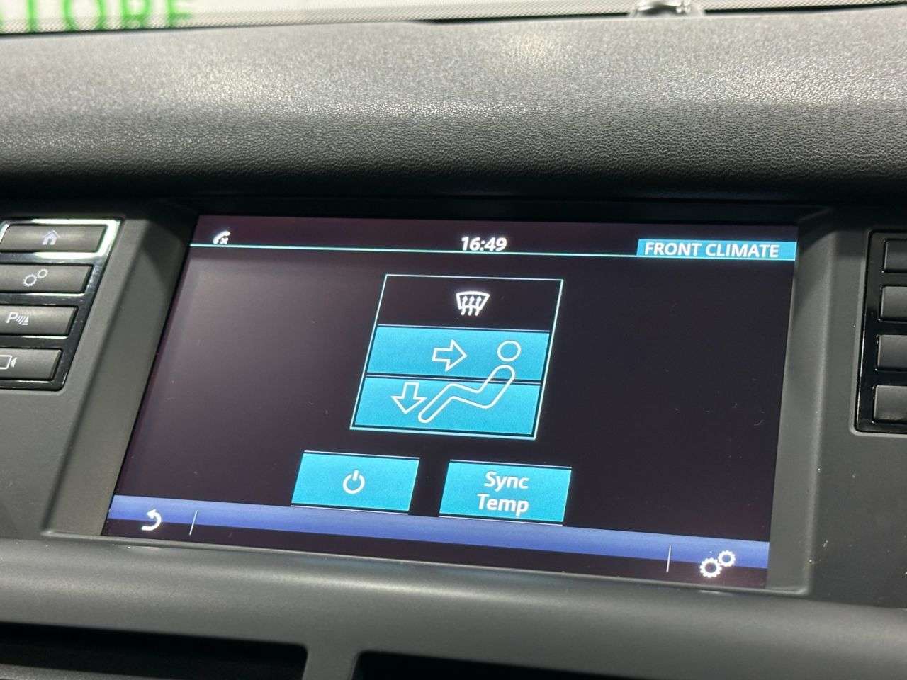 2018 LAND ROVER DISCOVERY SPORT 2018 LAND ROVER DISCOVERY SPORT