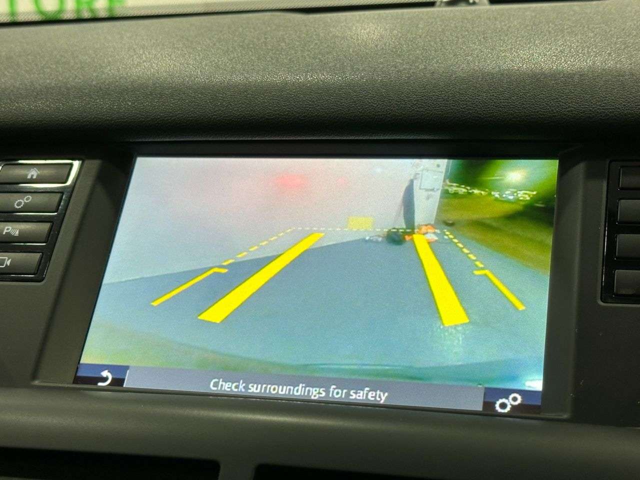 2018 LAND ROVER DISCOVERY SPORT 2018 LAND ROVER DISCOVERY SPORT