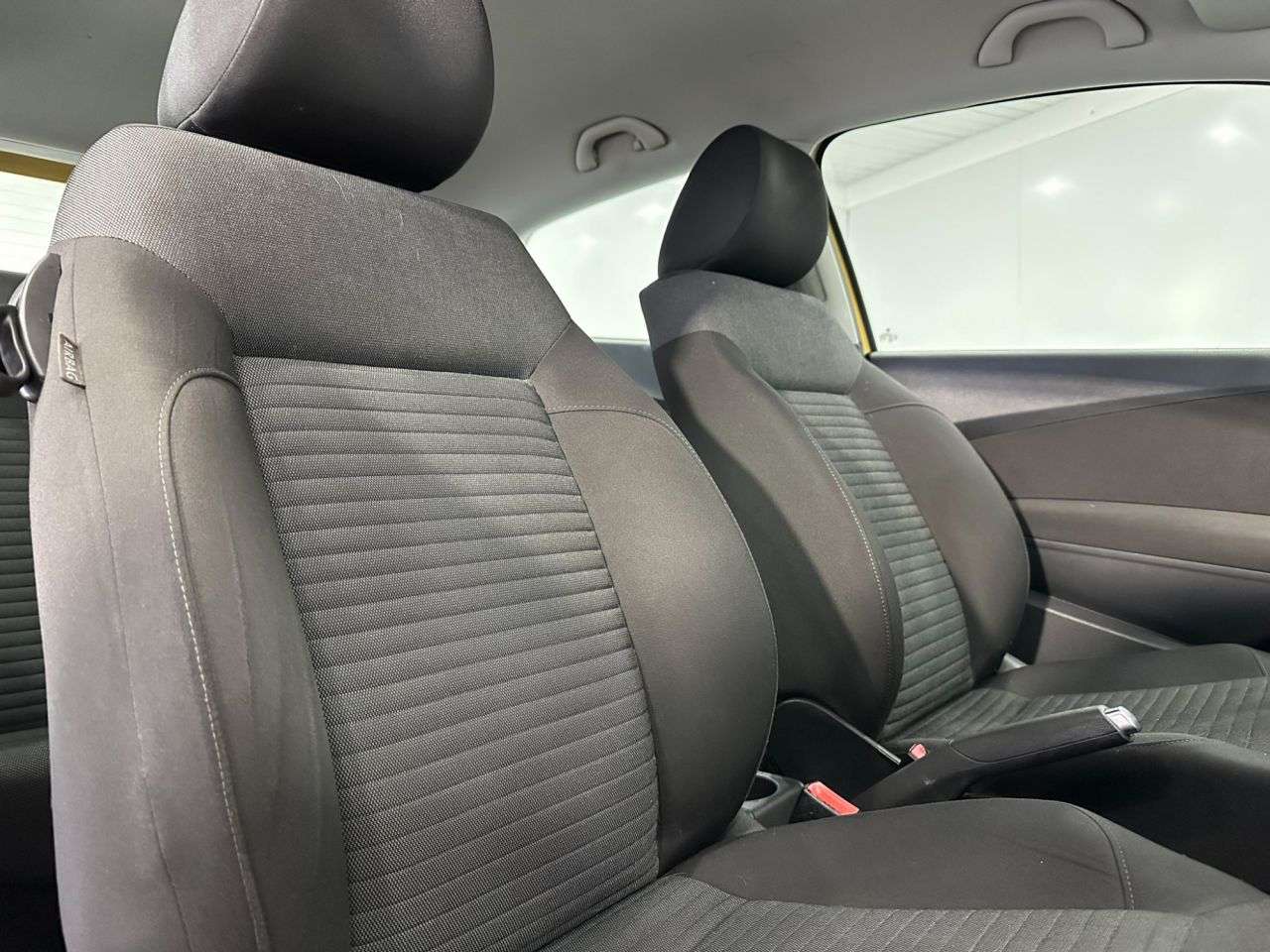 2012 VOLKSWAGEN POLO 2012 VOLKSWAGEN POLO