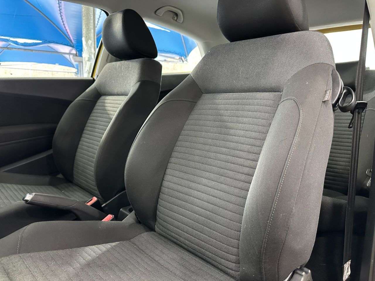 2012 VOLKSWAGEN POLO 2012 VOLKSWAGEN POLO