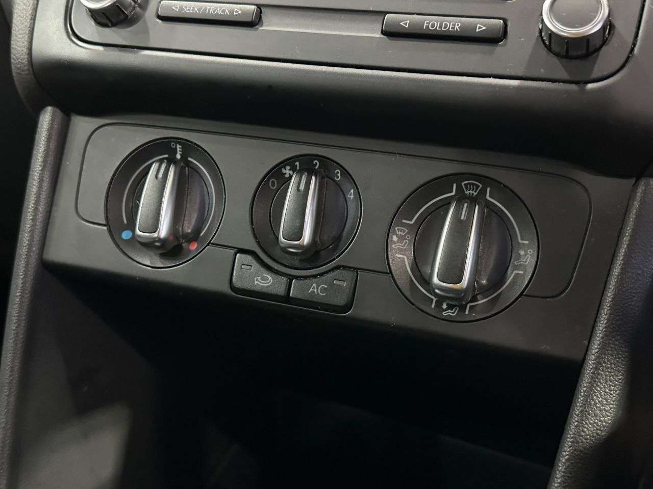 2012 VOLKSWAGEN POLO 2012 VOLKSWAGEN POLO