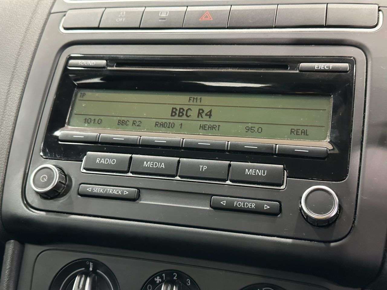 2012 VOLKSWAGEN POLO 2012 VOLKSWAGEN POLO