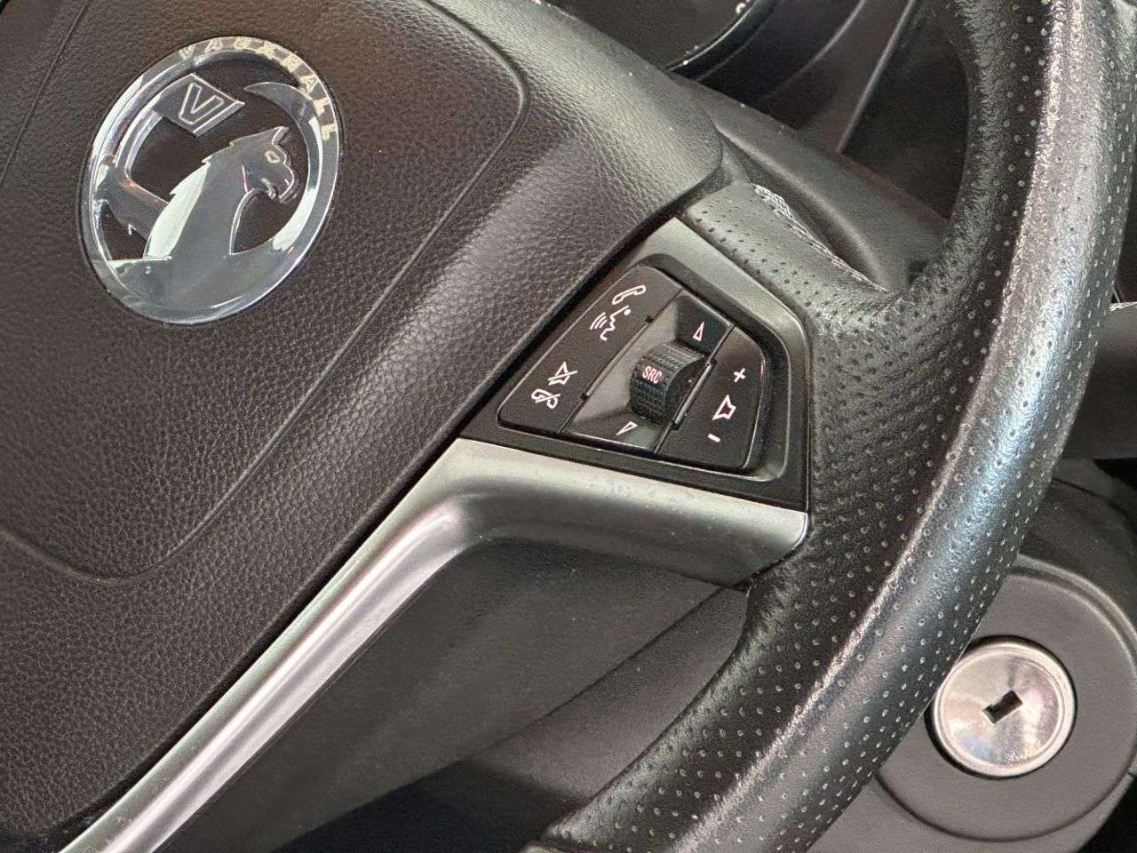 2012 VAUXHALL ASTRA GTC 2012 VAUXHALL ASTRA GTC