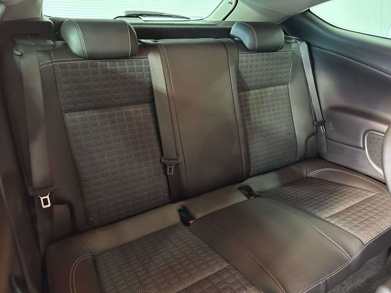 2012 VAUXHALL ASTRA GTC 2012 VAUXHALL ASTRA GTC