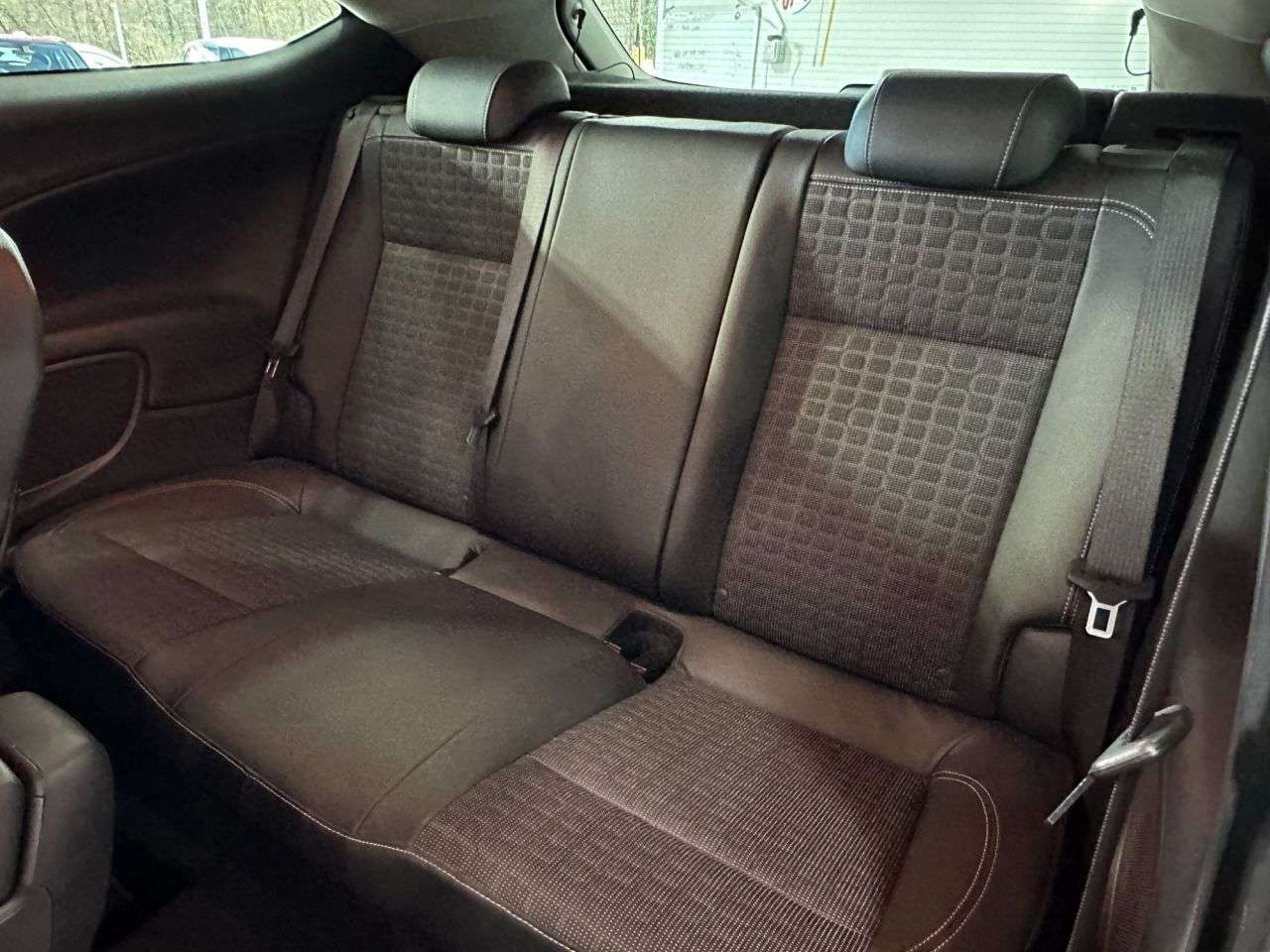 2012 VAUXHALL ASTRA GTC 2012 VAUXHALL ASTRA GTC