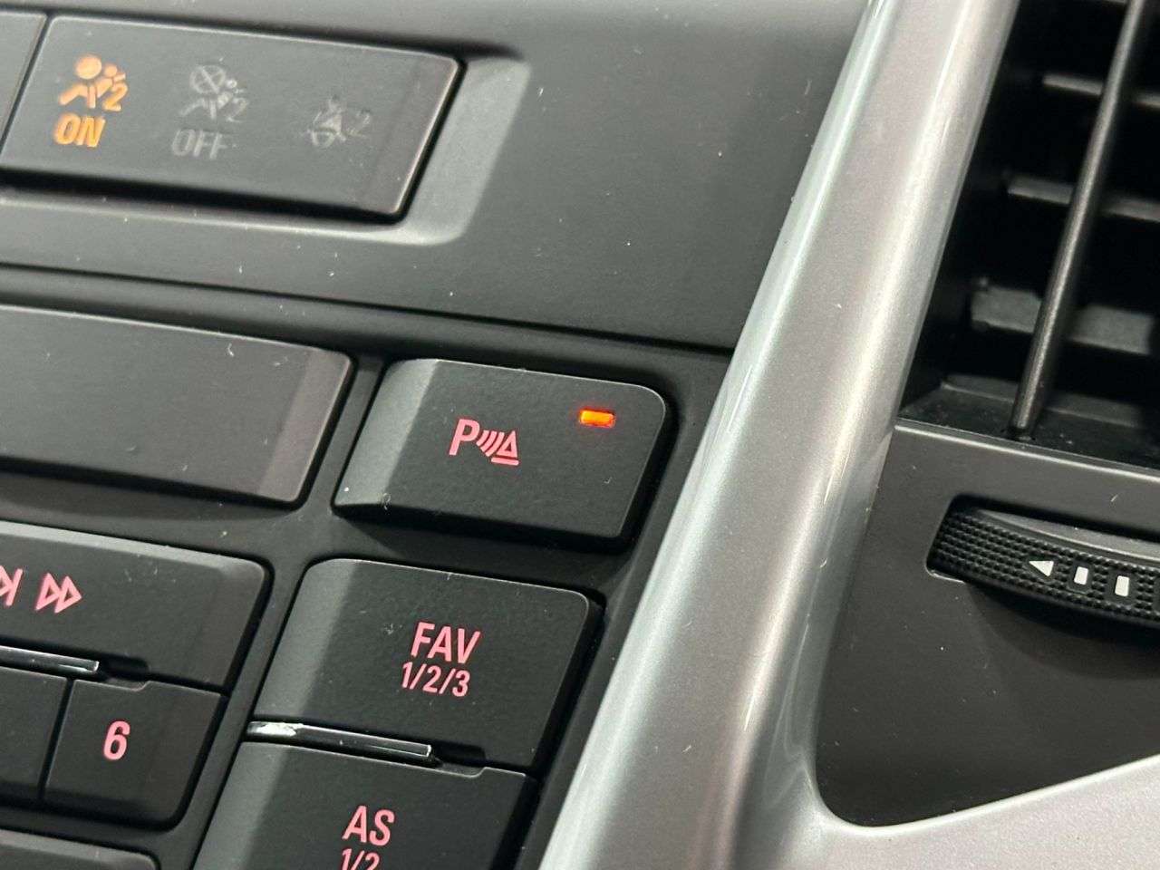 2012 VAUXHALL ASTRA GTC 2012 VAUXHALL ASTRA GTC