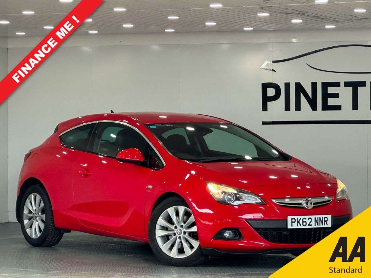 A 2012 VAUXHALL ASTRA GTC 2.0 CDTi SRi Coupe 3dr Diesel Manual Euro 5 (s/s) (165 ps) A 2012 VAUXHALL ASTRA GTC 2.0 CDTi SRi Coupe 3dr Diesel Manual Euro 5 (s/s) (165 ps)