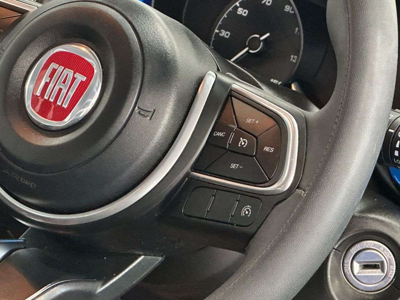 2020 FIAT 500X 2020 FIAT 500X