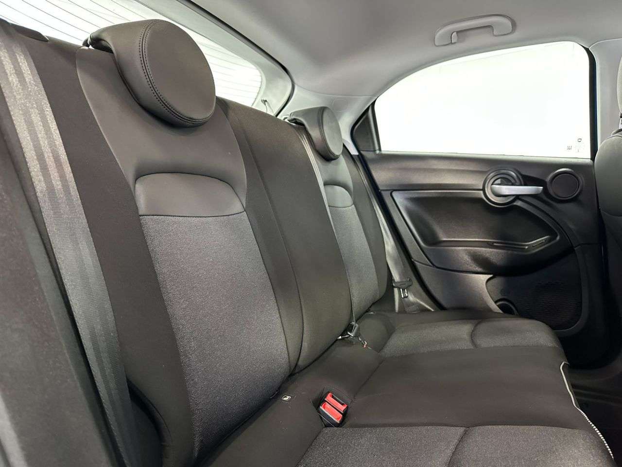 2020 FIAT 500X 2020 FIAT 500X