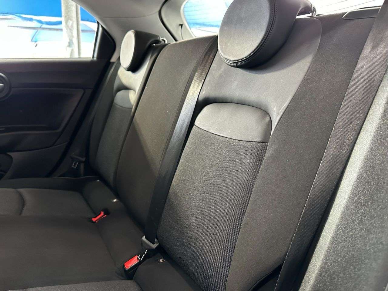 2020 FIAT 500X 2020 FIAT 500X