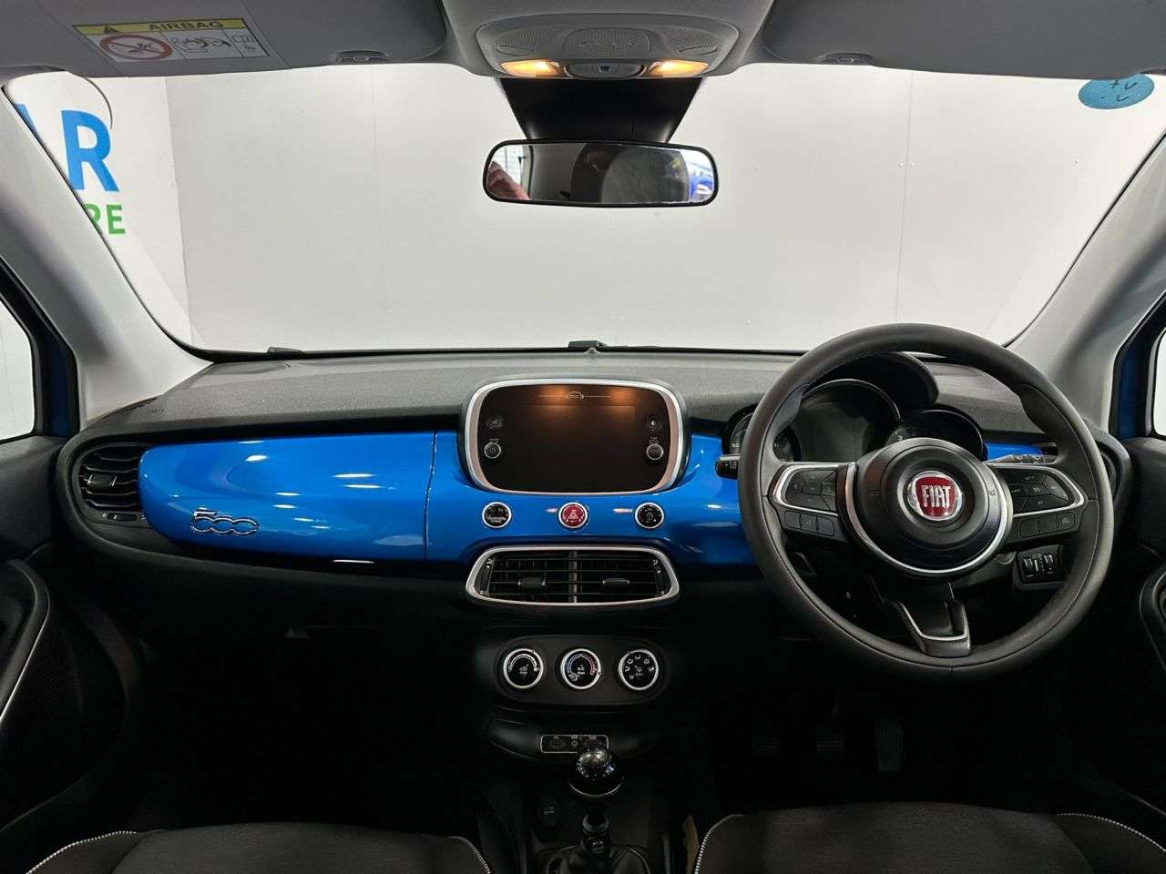 2020 FIAT 500X 2020 FIAT 500X