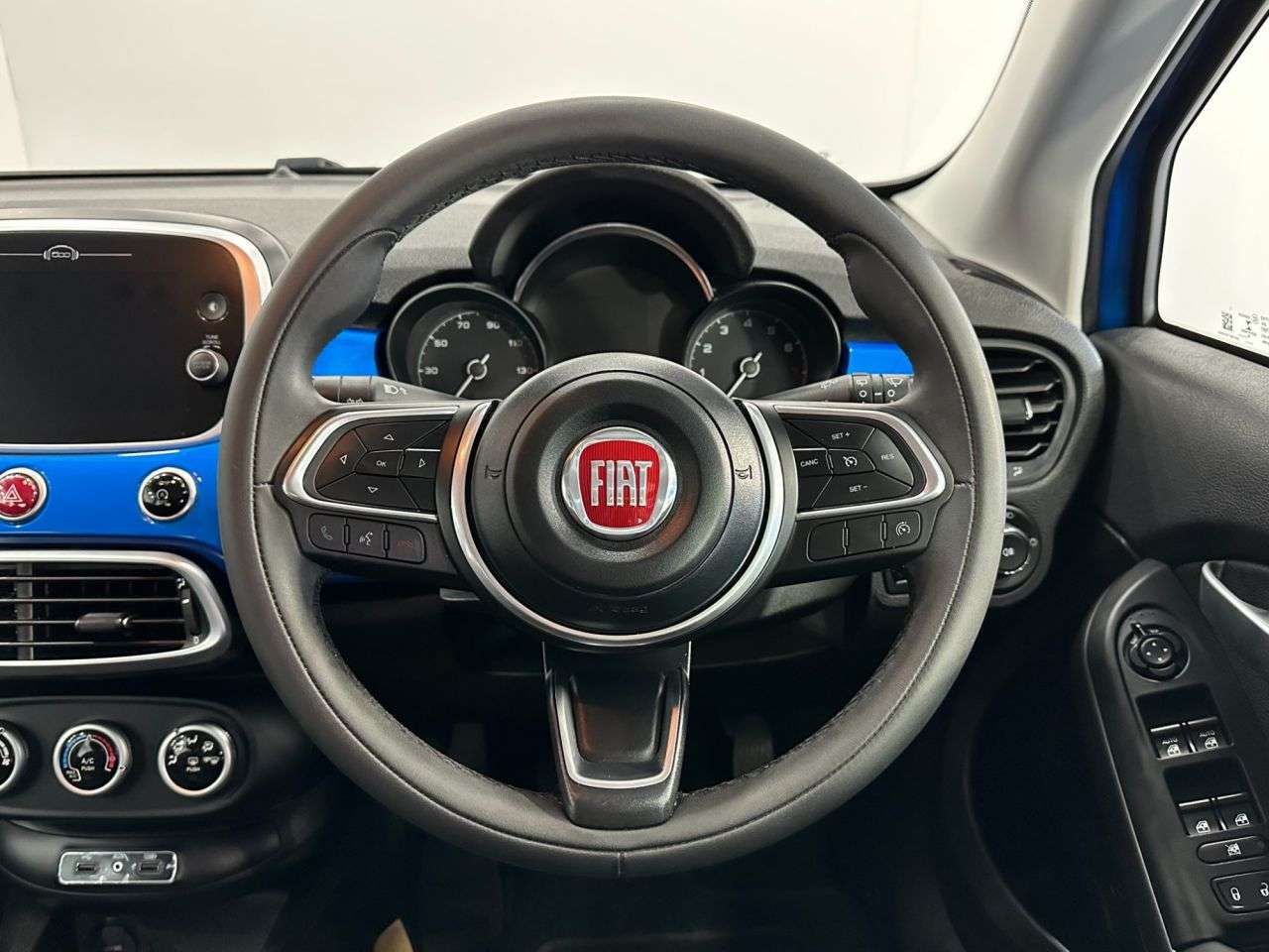 2020 FIAT 500X 2020 FIAT 500X