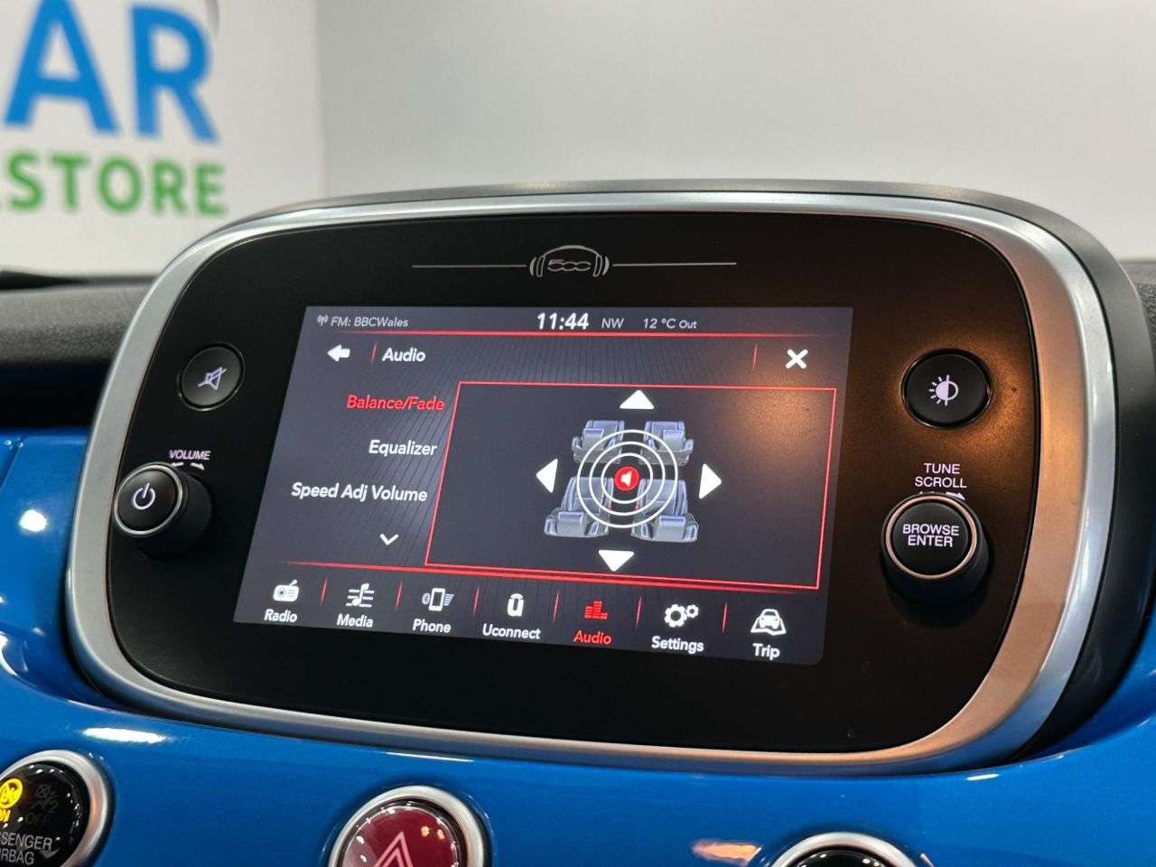 2020 FIAT 500X 2020 FIAT 500X