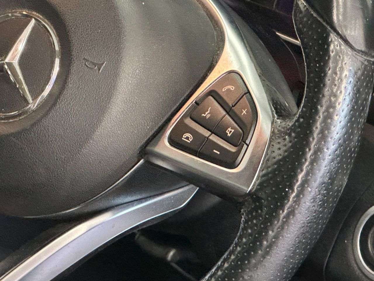 2017 MERCEDES-BENZ C-CLASS 2017 MERCEDES-BENZ C-CLASS