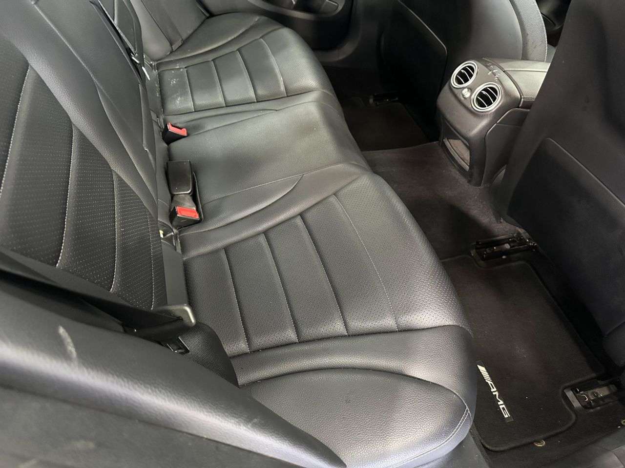 2017 MERCEDES-BENZ C-CLASS 2017 MERCEDES-BENZ C-CLASS