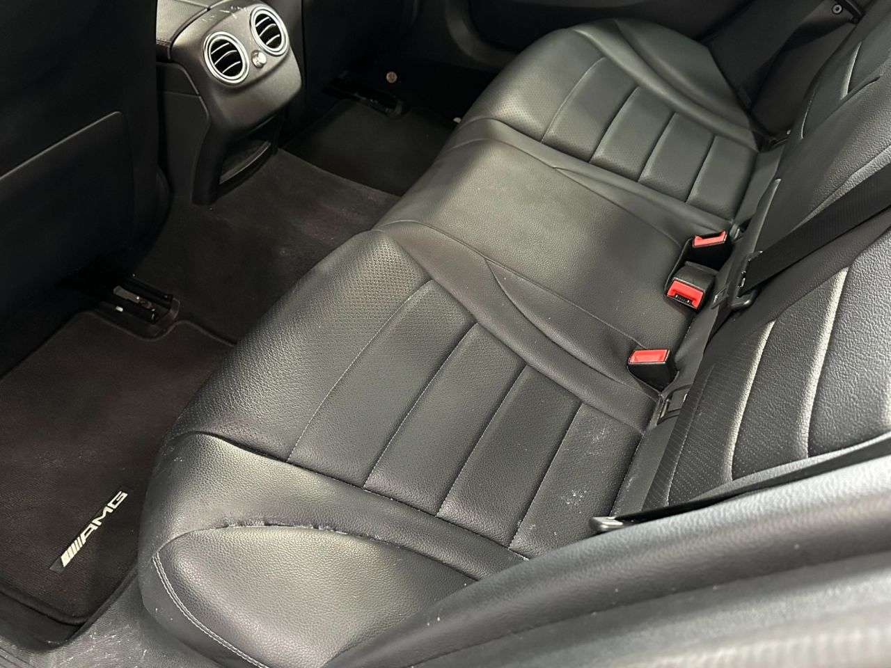 2017 MERCEDES-BENZ C-CLASS 2017 MERCEDES-BENZ C-CLASS