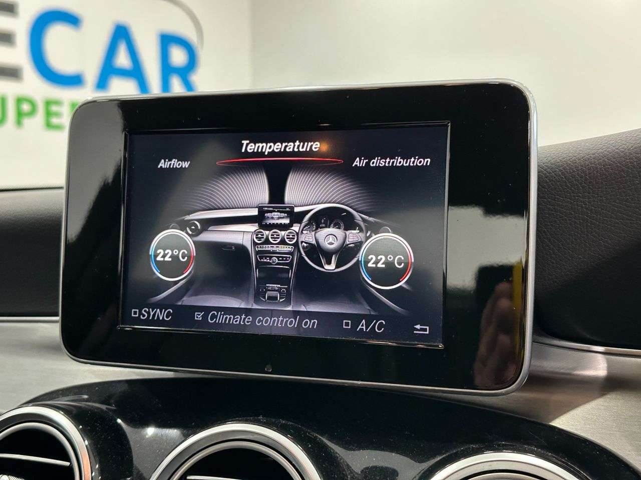 2017 MERCEDES-BENZ C-CLASS 2017 MERCEDES-BENZ C-CLASS