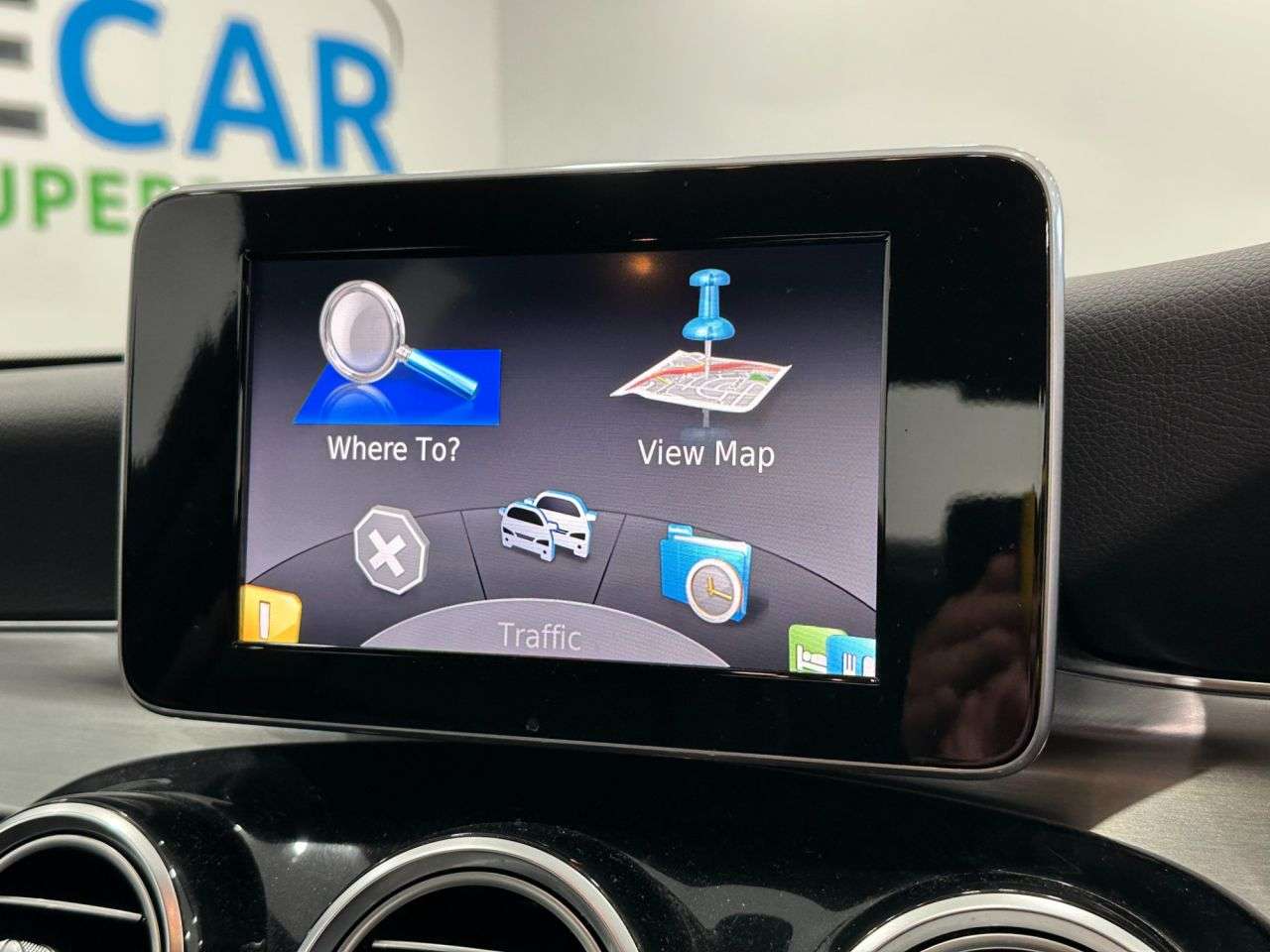 2017 MERCEDES-BENZ C-CLASS 2017 MERCEDES-BENZ C-CLASS