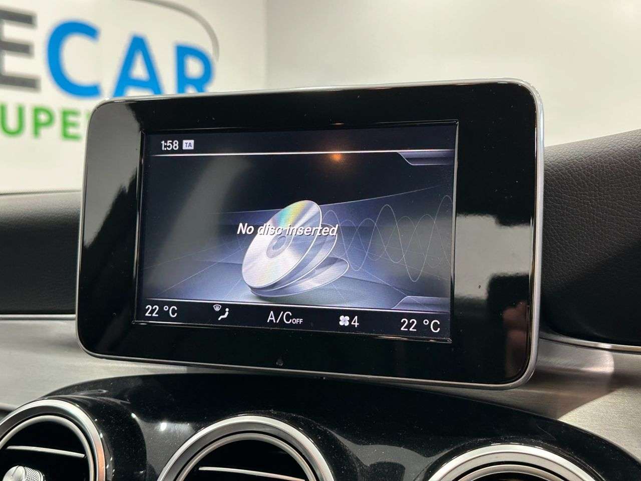 2017 MERCEDES-BENZ C-CLASS 2017 MERCEDES-BENZ C-CLASS