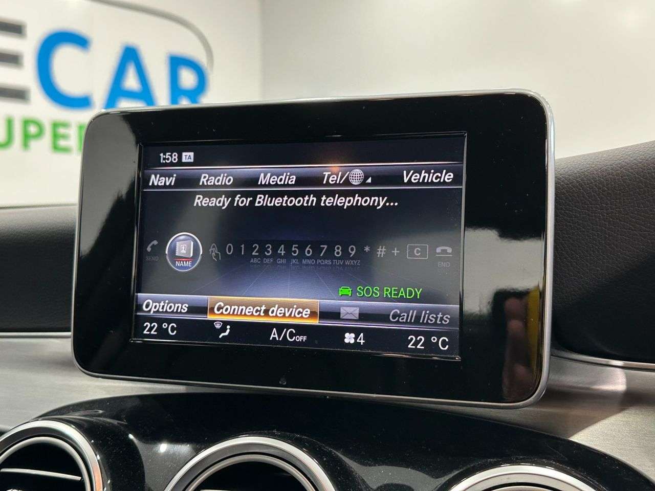 2017 MERCEDES-BENZ C-CLASS 2017 MERCEDES-BENZ C-CLASS