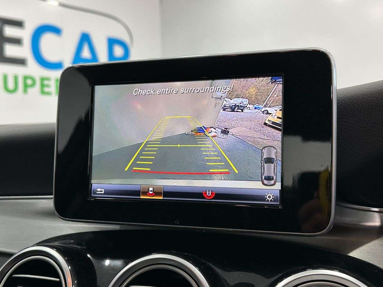 2017 MERCEDES-BENZ C-CLASS 2017 MERCEDES-BENZ C-CLASS