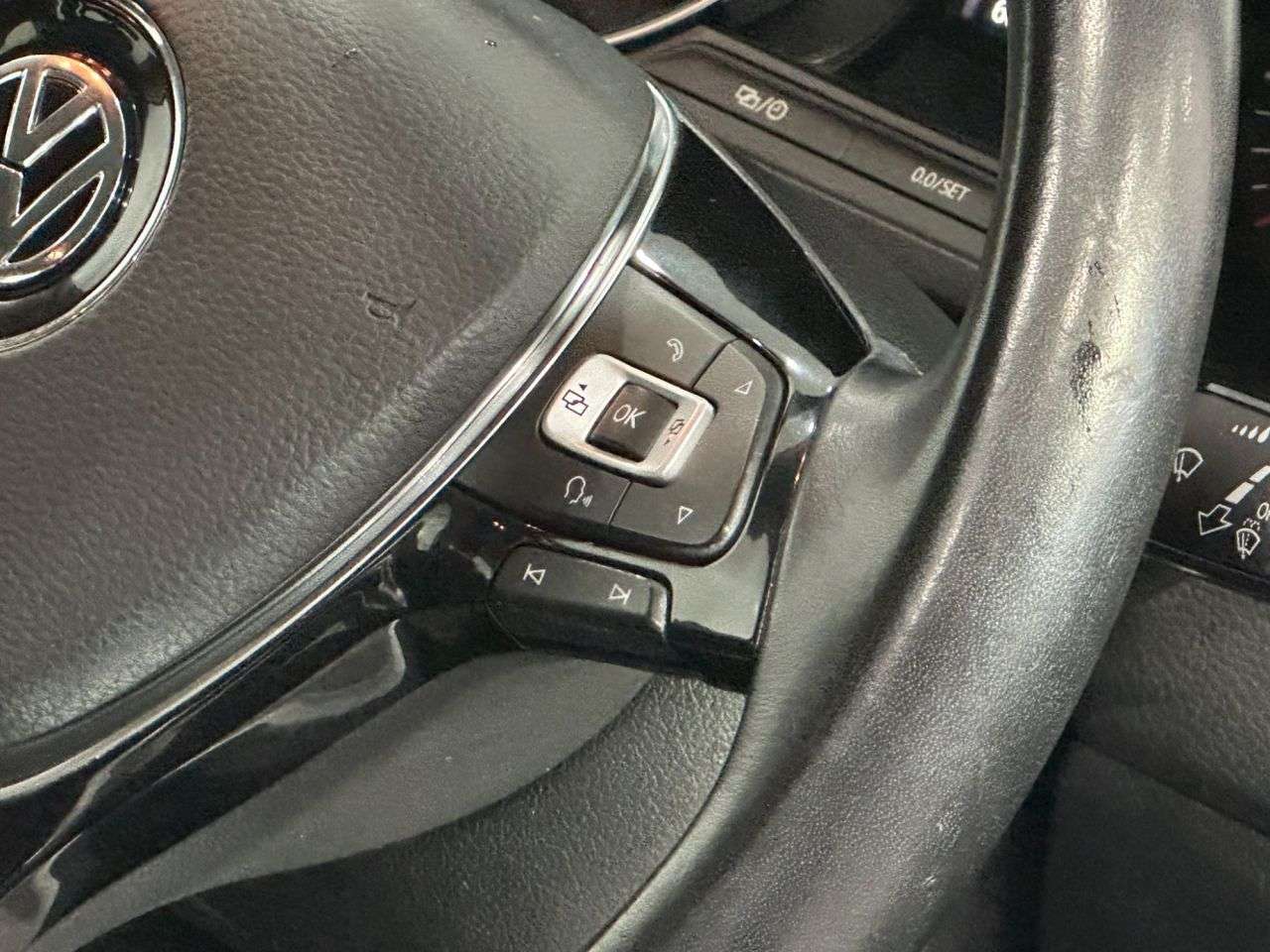 2016 VOLKSWAGEN POLO 2016 VOLKSWAGEN POLO