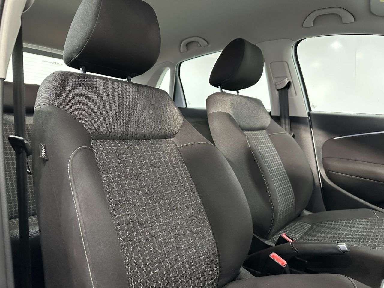 2016 VOLKSWAGEN POLO 2016 VOLKSWAGEN POLO