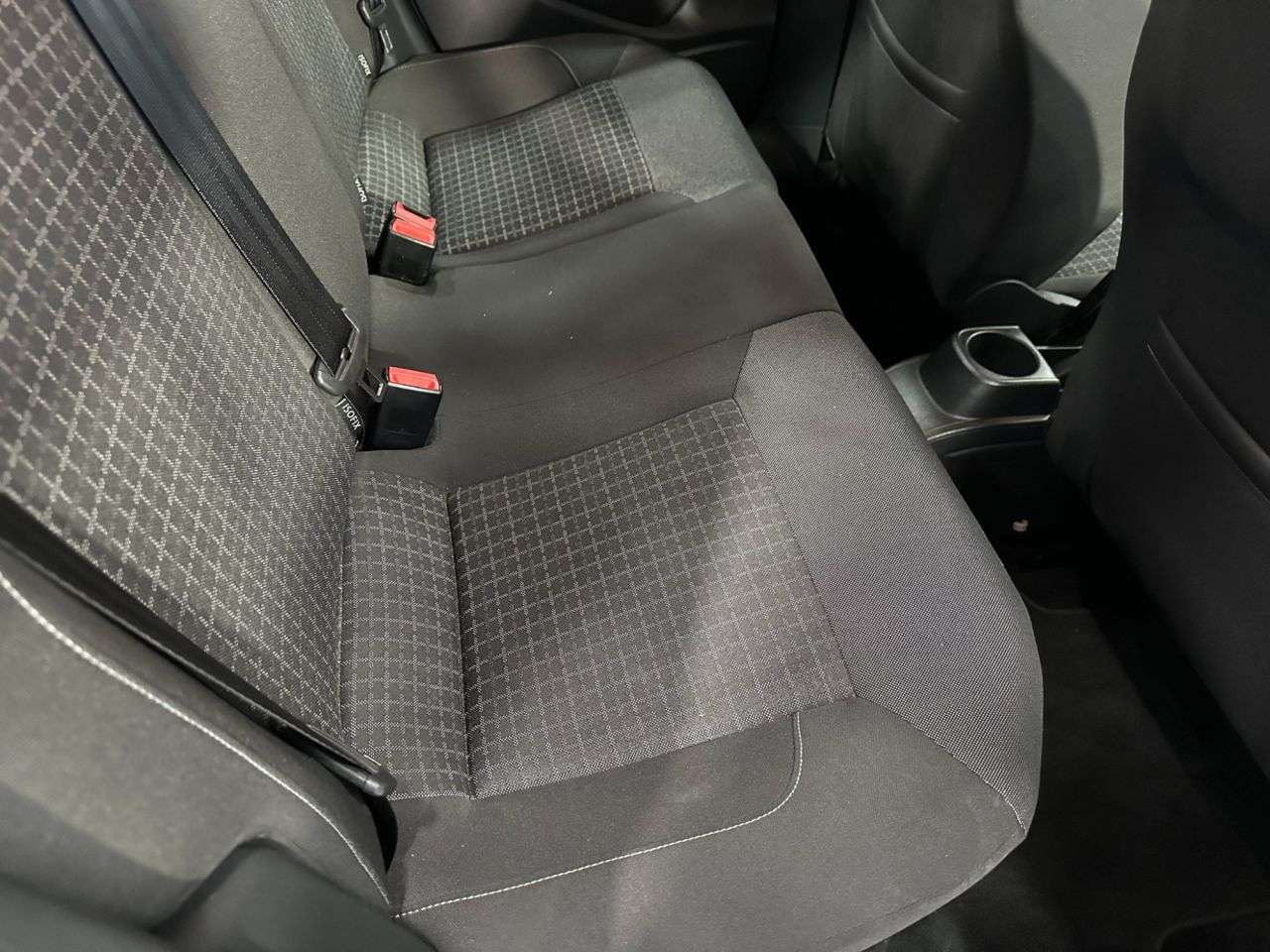 2016 VOLKSWAGEN POLO 2016 VOLKSWAGEN POLO