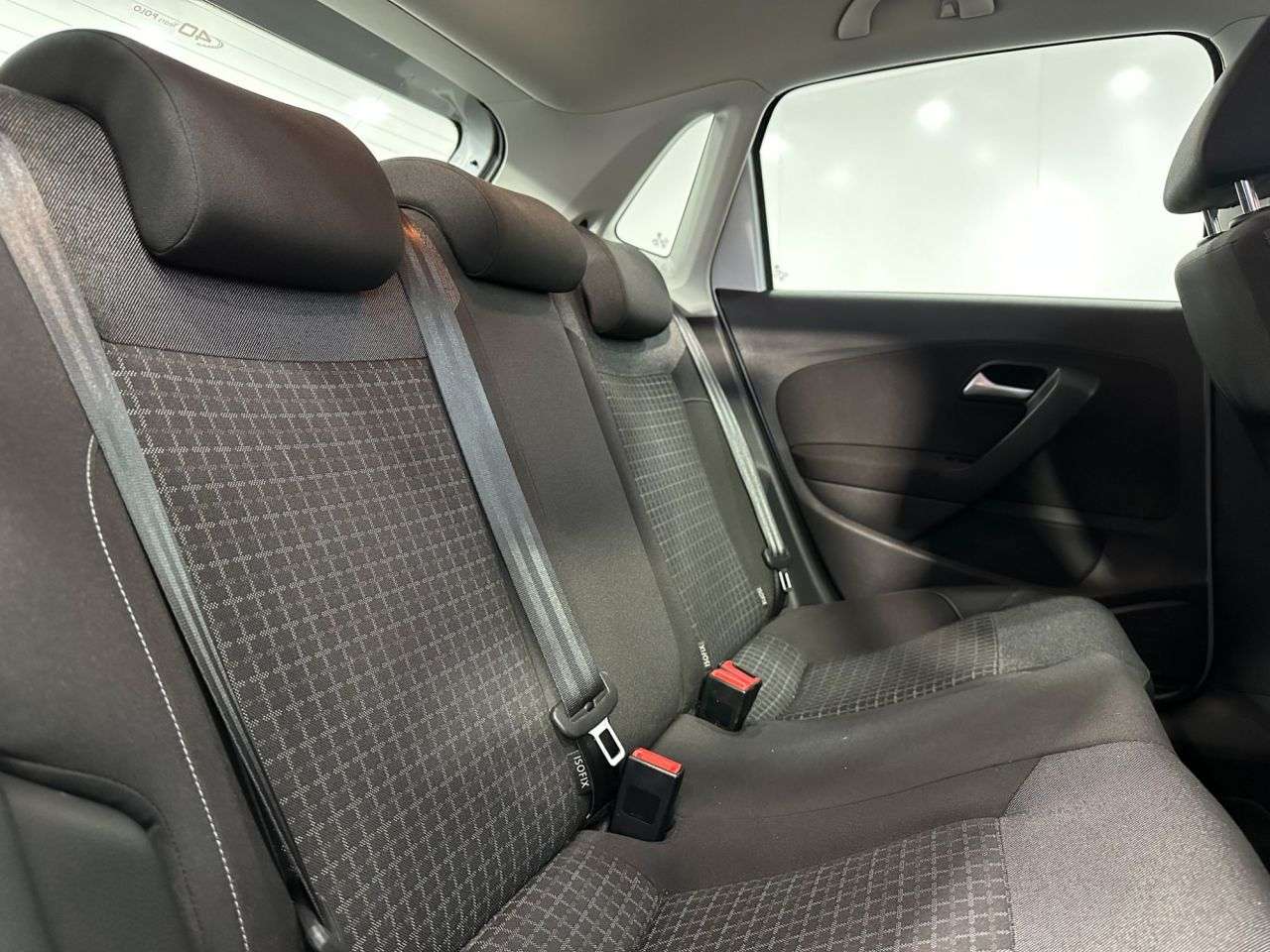 2016 VOLKSWAGEN POLO 2016 VOLKSWAGEN POLO