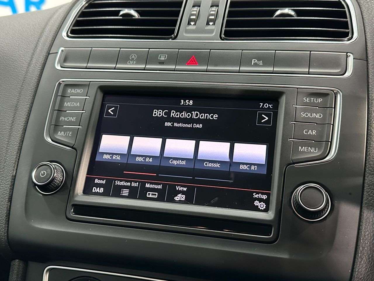 2016 VOLKSWAGEN POLO 2016 VOLKSWAGEN POLO