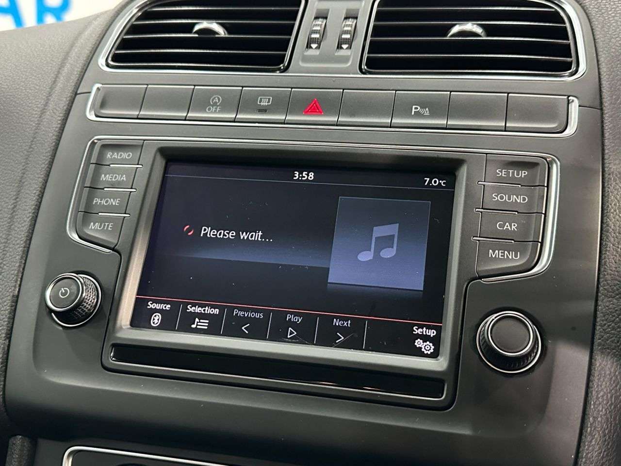 2016 VOLKSWAGEN POLO 2016 VOLKSWAGEN POLO