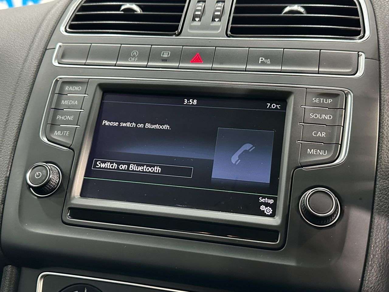 2016 VOLKSWAGEN POLO 2016 VOLKSWAGEN POLO