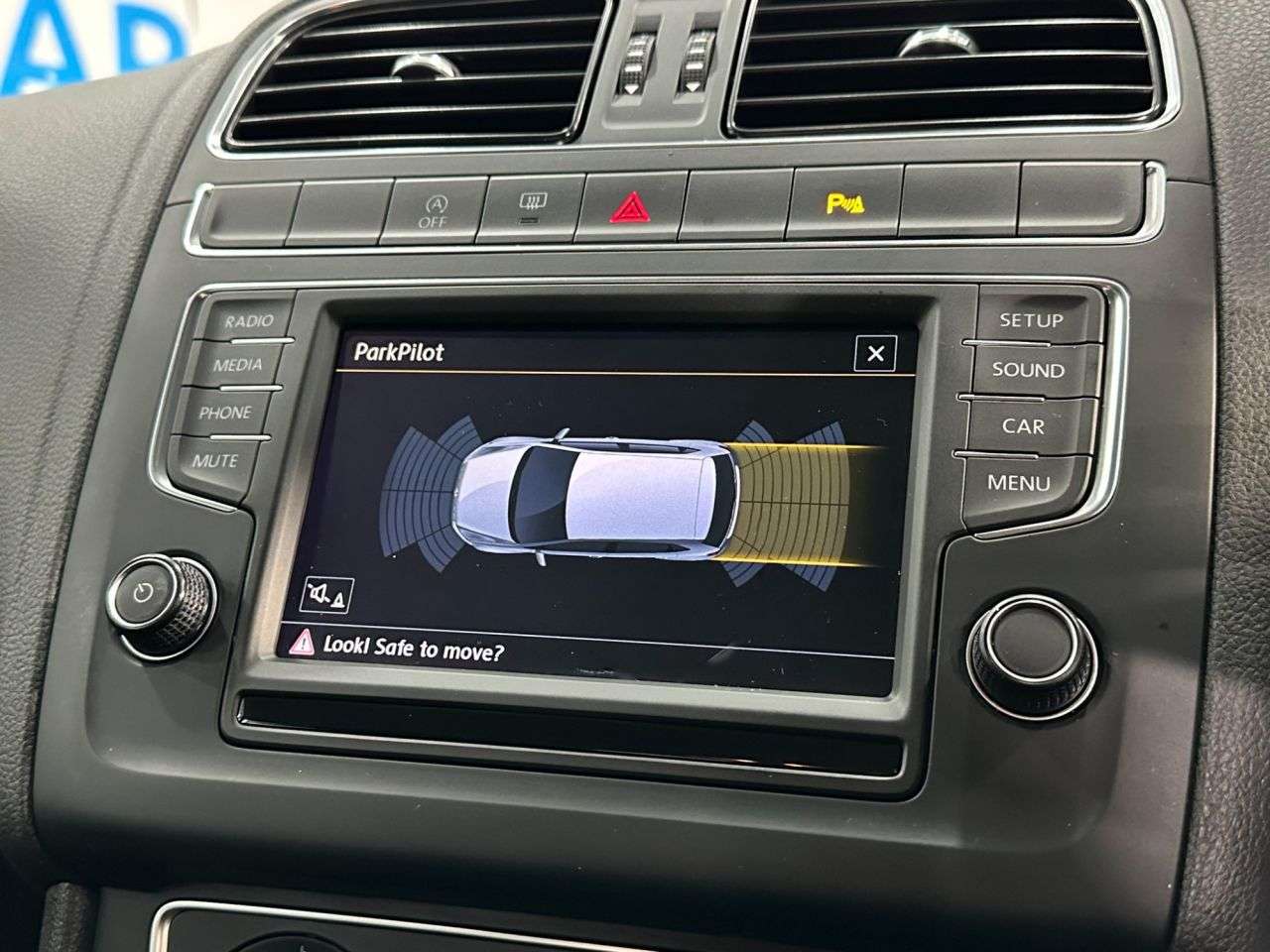 2016 VOLKSWAGEN POLO 2016 VOLKSWAGEN POLO