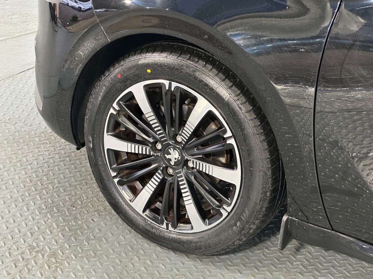 2017 PEUGEOT 208 2017 PEUGEOT 208