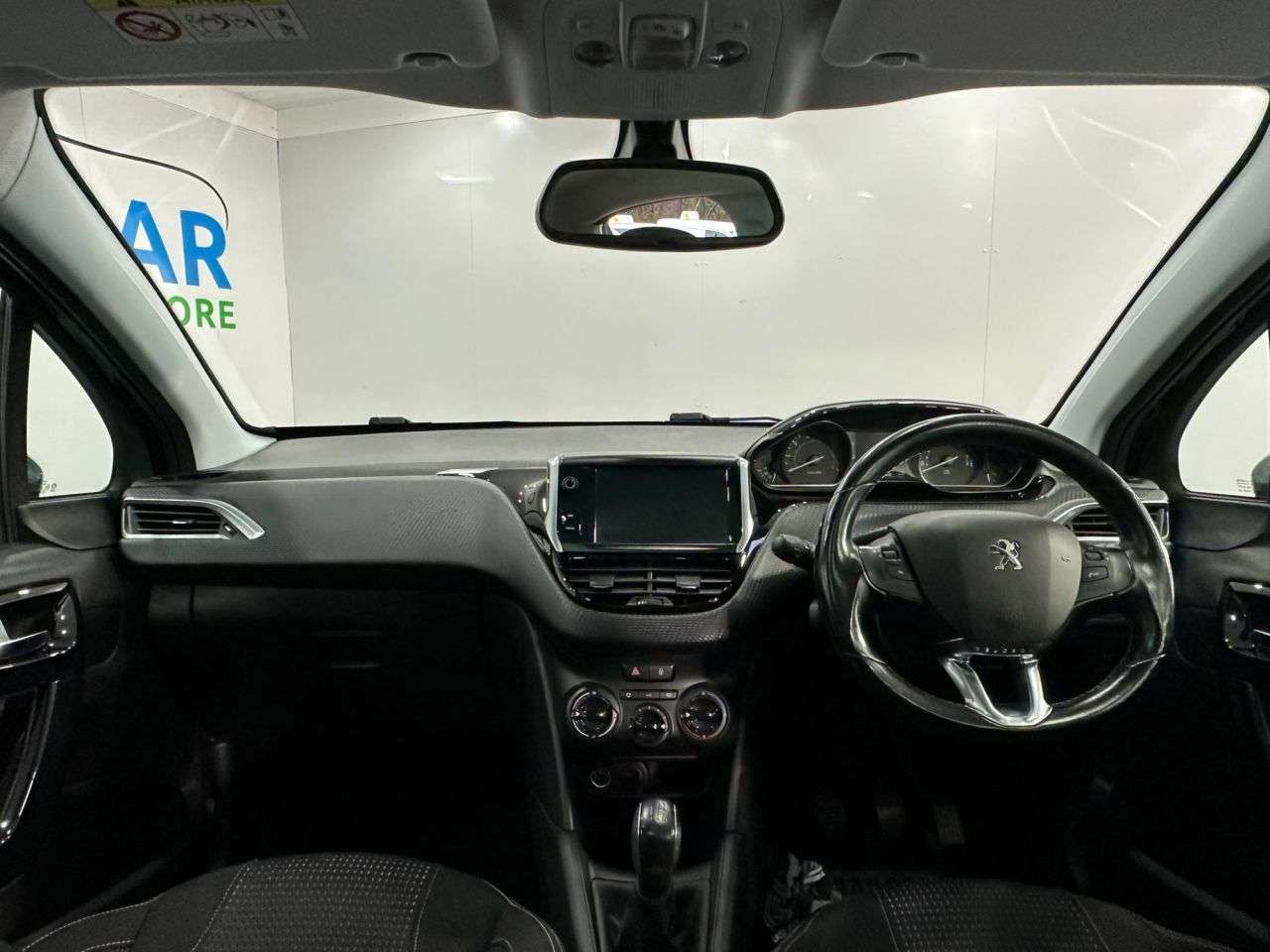 2017 PEUGEOT 208 2017 PEUGEOT 208