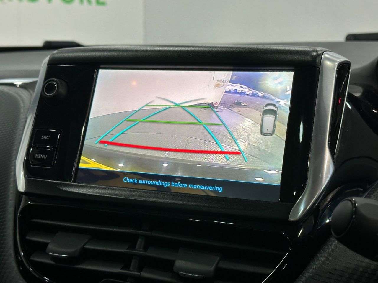 2017 PEUGEOT 208 2017 PEUGEOT 208