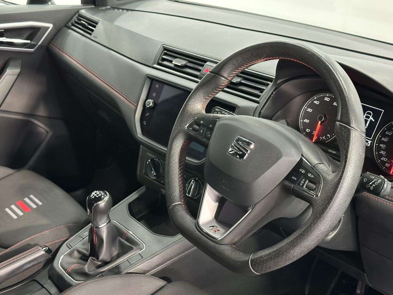 2020 SEAT IBIZA 2020 SEAT IBIZA